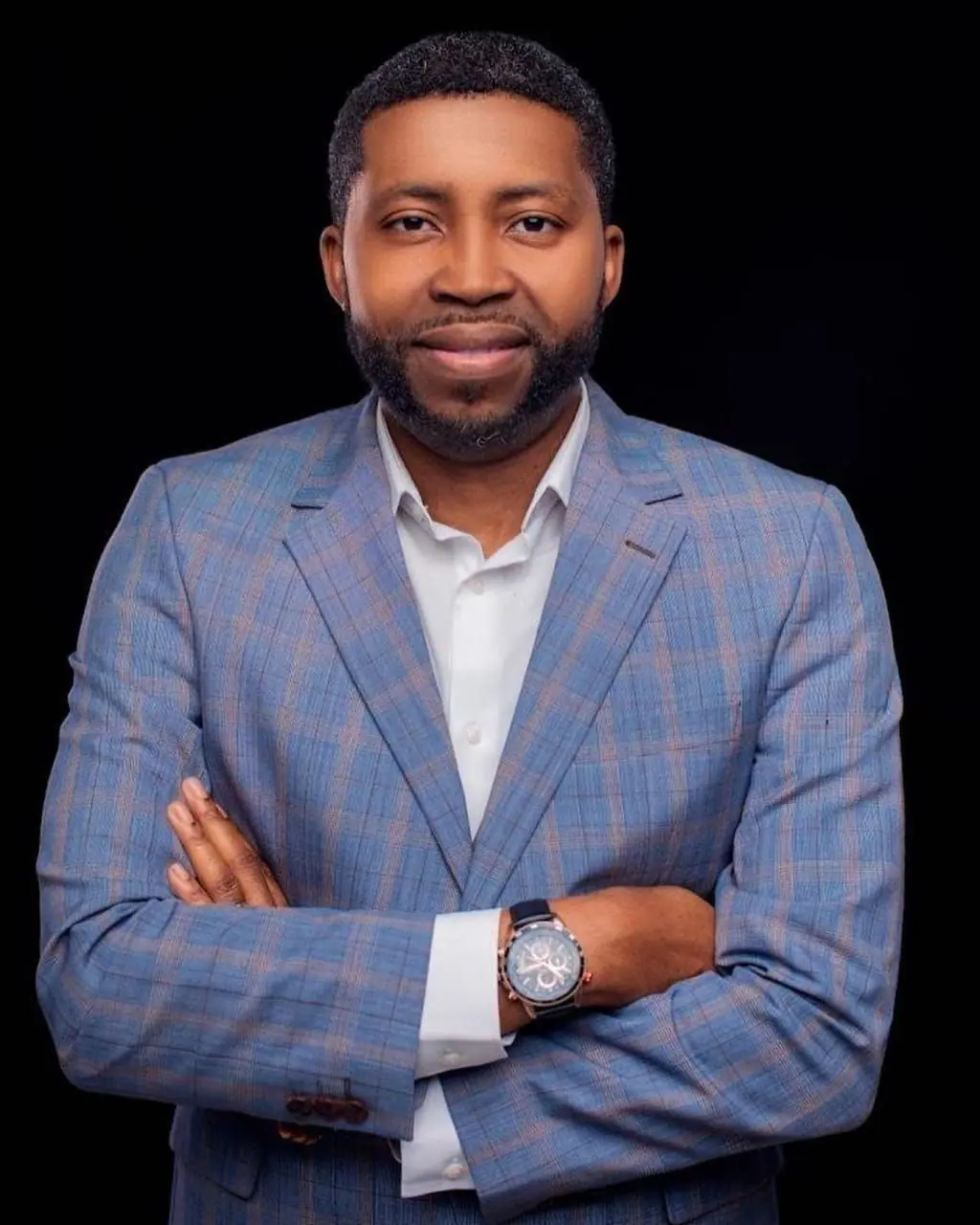 Dr. Akanimo Odon, Co-Founder and Head of R&D at Biochar Solutions Africa