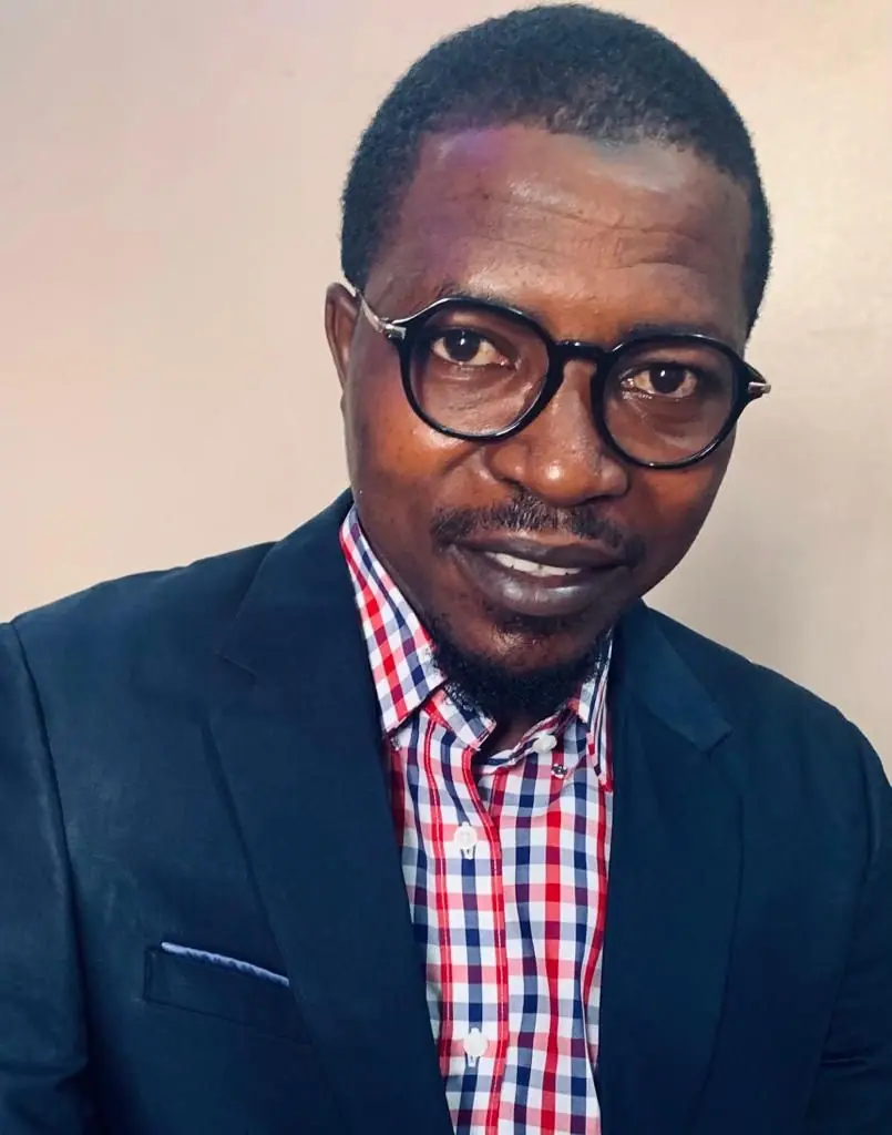 Al Amin Ibrahim, Founder and Chief Executive at Biochar Solutions Africa