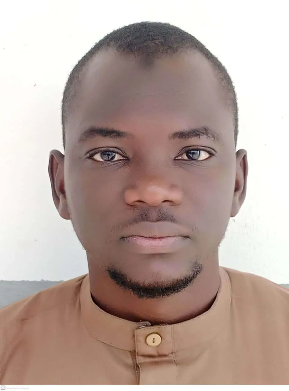 Muhammad Musa, Co-Founder and Head of Operations at Biochar Solutions Africa