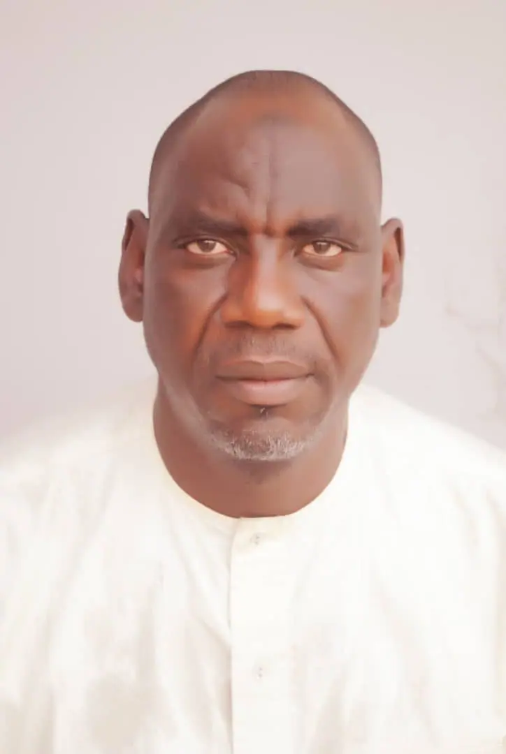 Dr. Usman Aliyu, Head of Business Development at Biochar Solutions Africa